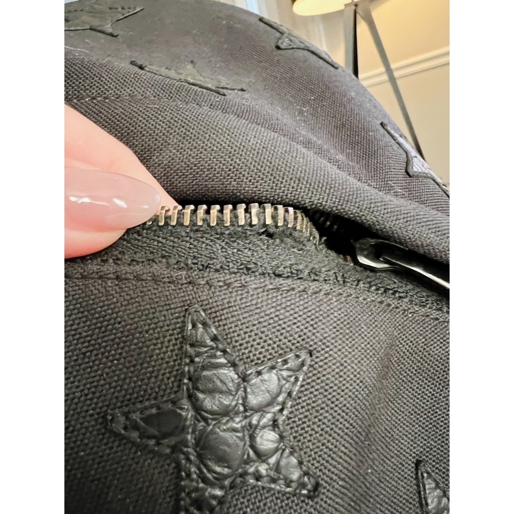 Saint Laurent City Backpack - Picture 3 of 16